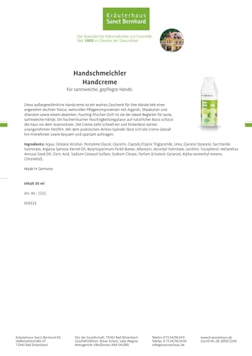 sanct-bernhard-handschmeichler-handcreme-50-ml-argan-l image 4