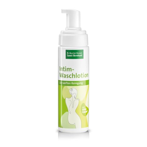 sanct-bernhard-intim-waschlotion-aloe-vera-200ml image 3