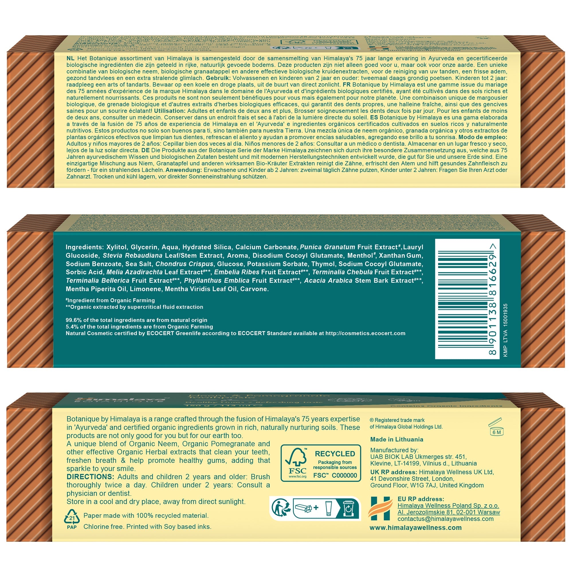himalaya-botanique-neem-granatapfel-zahnpasta-150-g-gesundes-zahnfleisch image 8