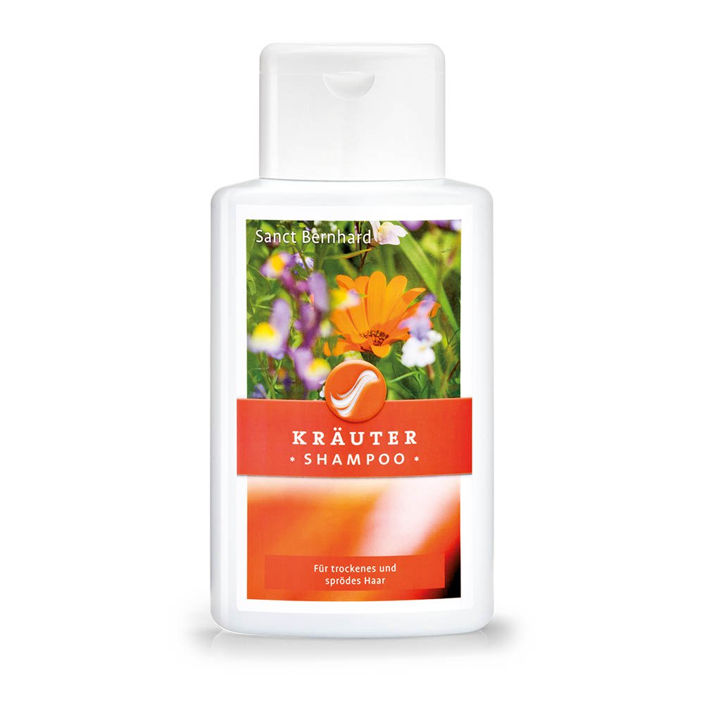 kr-uterhaus-sanct-bernhard-kr-uter-shampoo-trockenes-haar-500-ml image 1