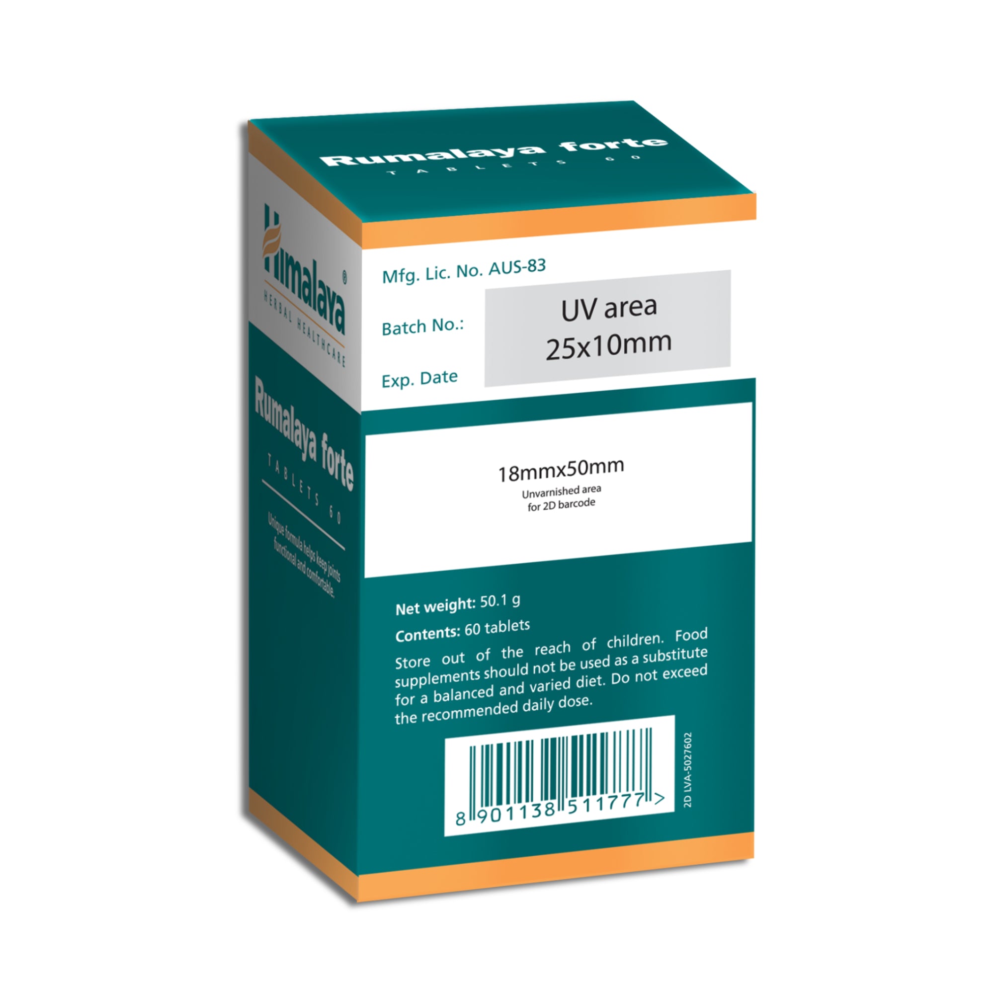 himalaya-rumalaya-forte-tabletten-60-stk-gelenke-muskeln image 6