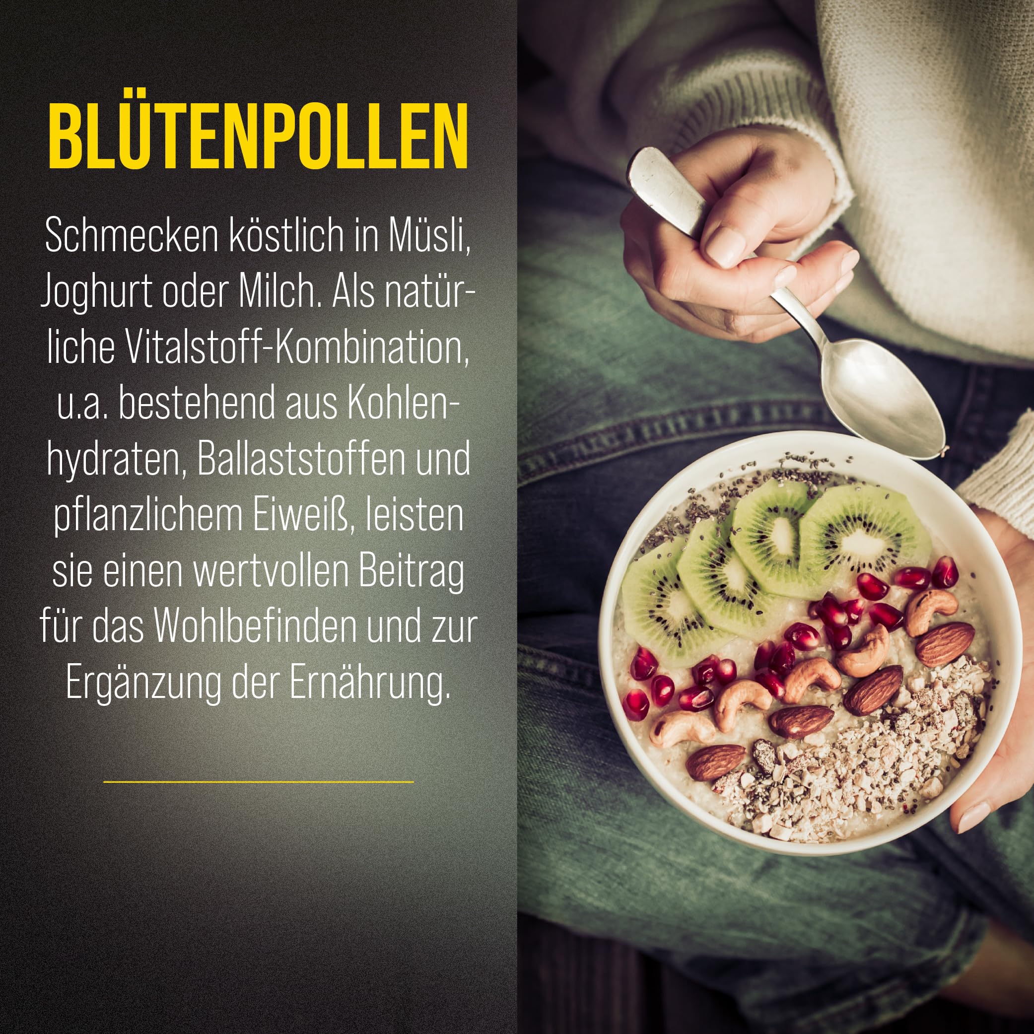 sanct-bernhard-bl-tenpollen-extraqualit-t-naturprodukt-300-g image 3