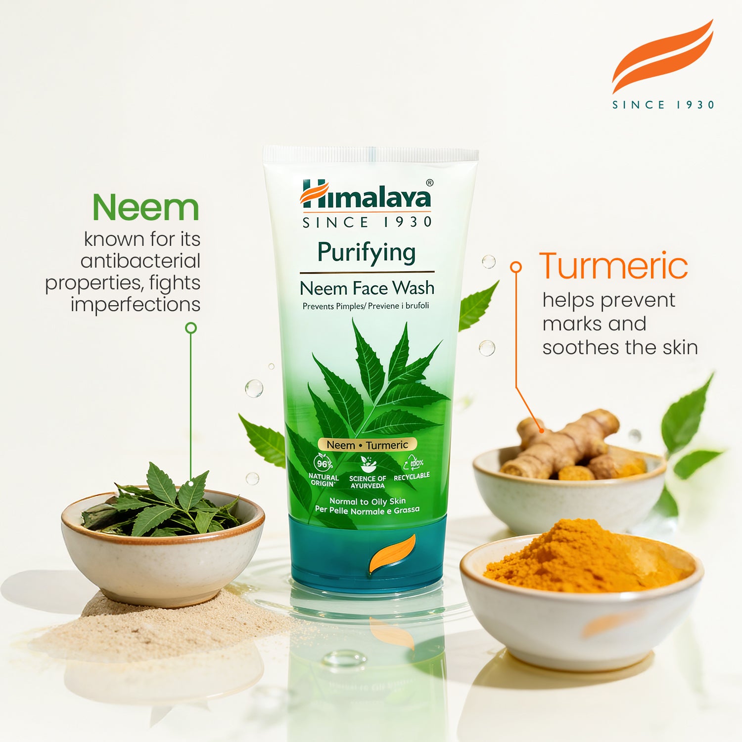 himalaya-neem-kl-rendes-waschgel-150-ml-f-r-pickel-fettige-haut image 3