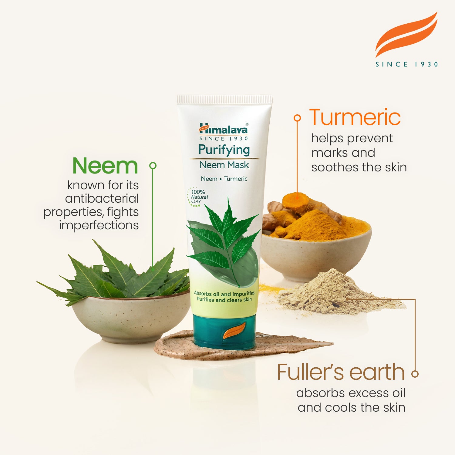 himalaya-kl-rende-neem-maske-gesichtsmaske-75-ml-gegen-pickel image 4