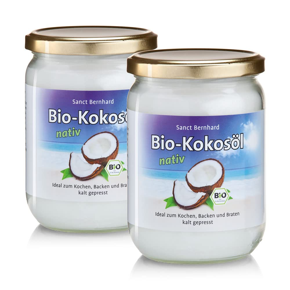 sanct-bernhard-bio-kokos-l-kaltgepresst-500ml-kochen-haut image 4