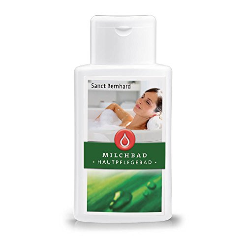 sanct-bernhard-milchbad-hautpflege-bad-500-ml-milchpulver image 3
