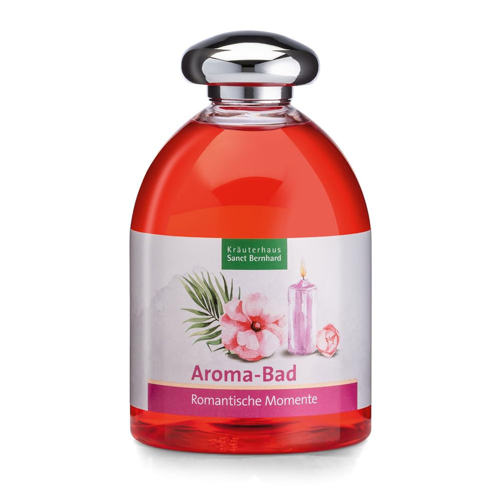 sanct-bernhard-aroma-bad-romantische-momente-500-ml-bad image 1