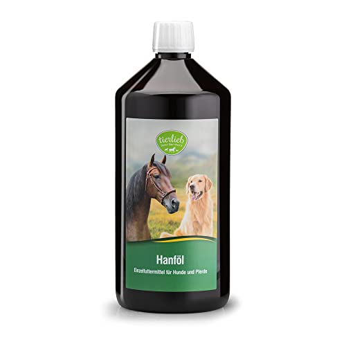 tierlieb-sanct-bernhard-hanf-l-hund-pferd-1000-ml-tier-l image 5