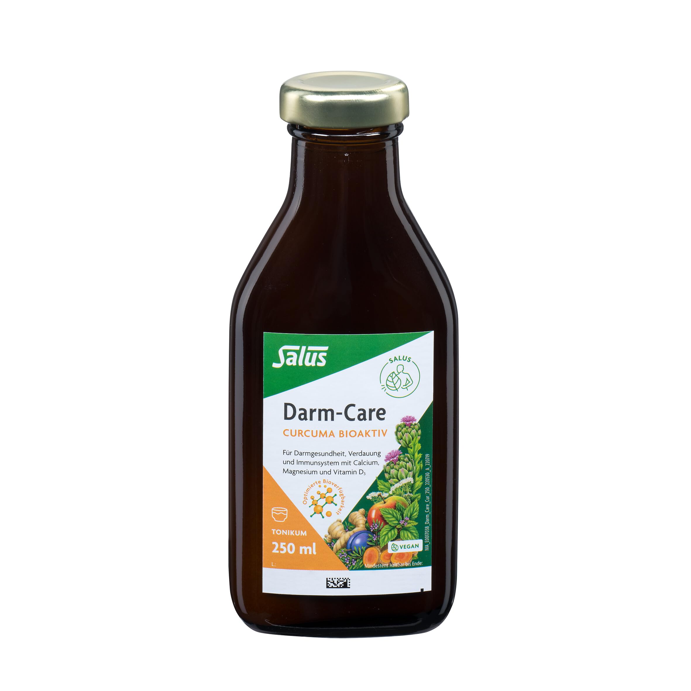 salus-darm-care-curcuma-tonikum-250ml-verdauung-vegan image 3