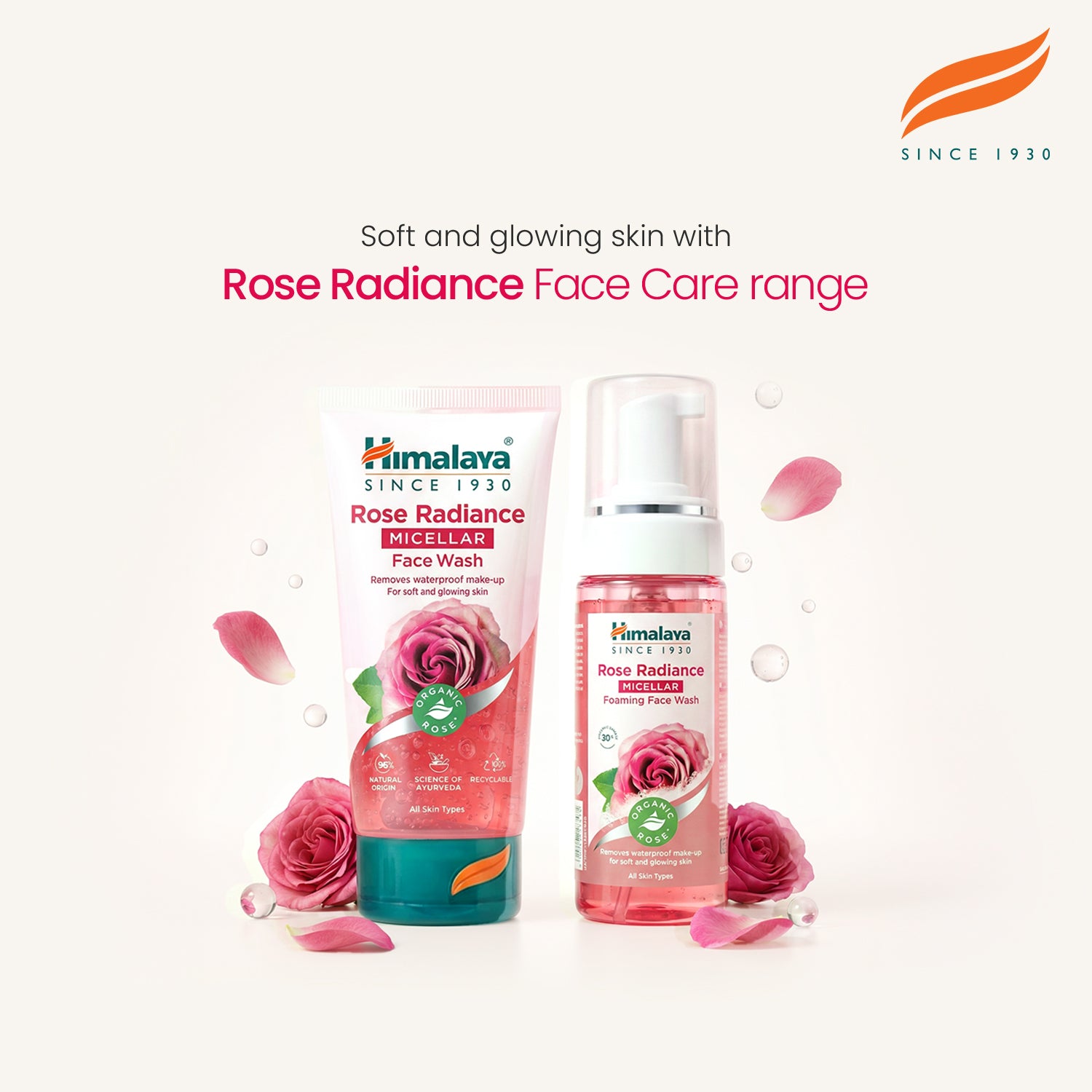 himalaya-rose-radiance-gesichtswaschgel-150-ml-rose image 7