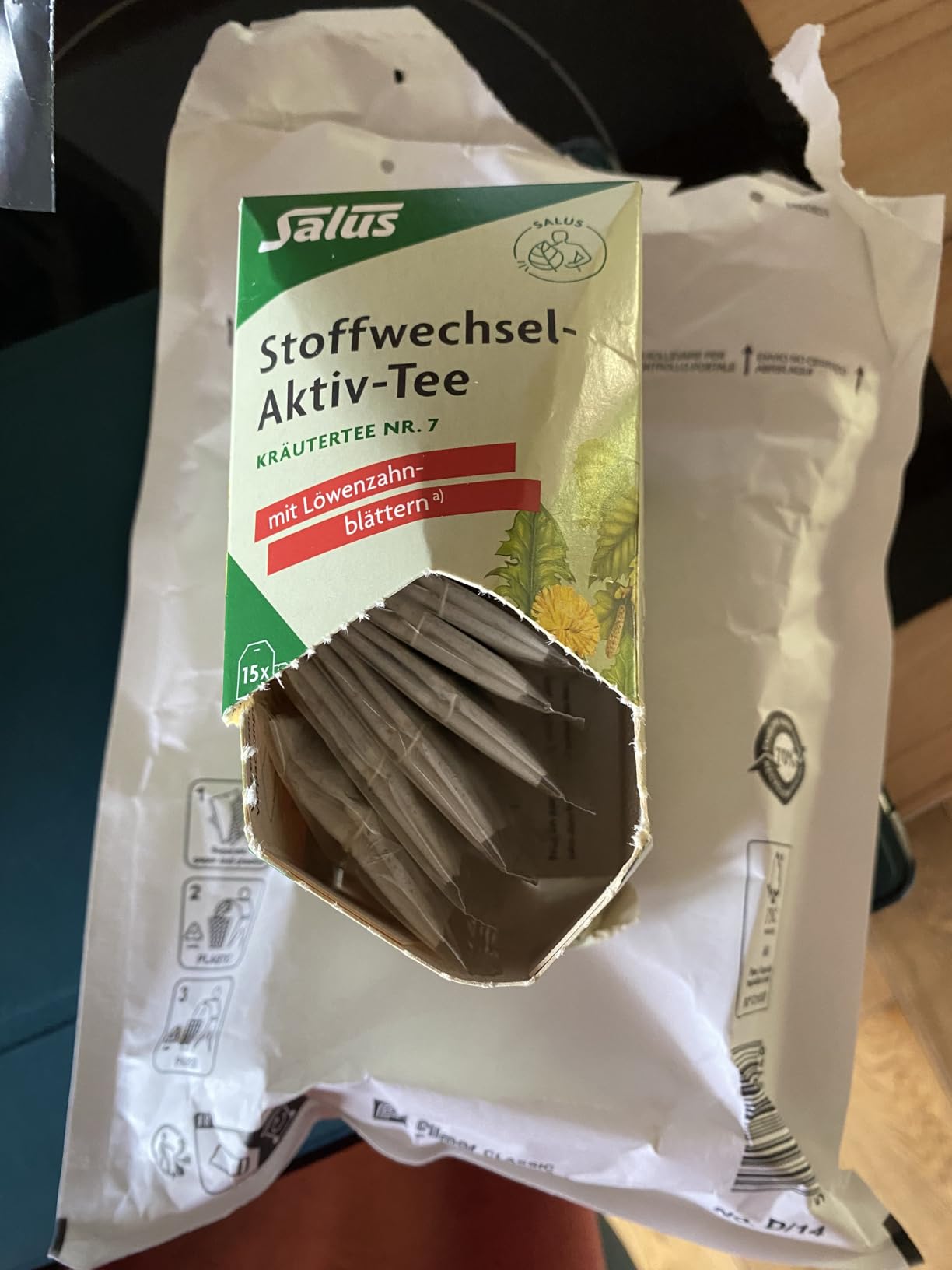 Abends gern