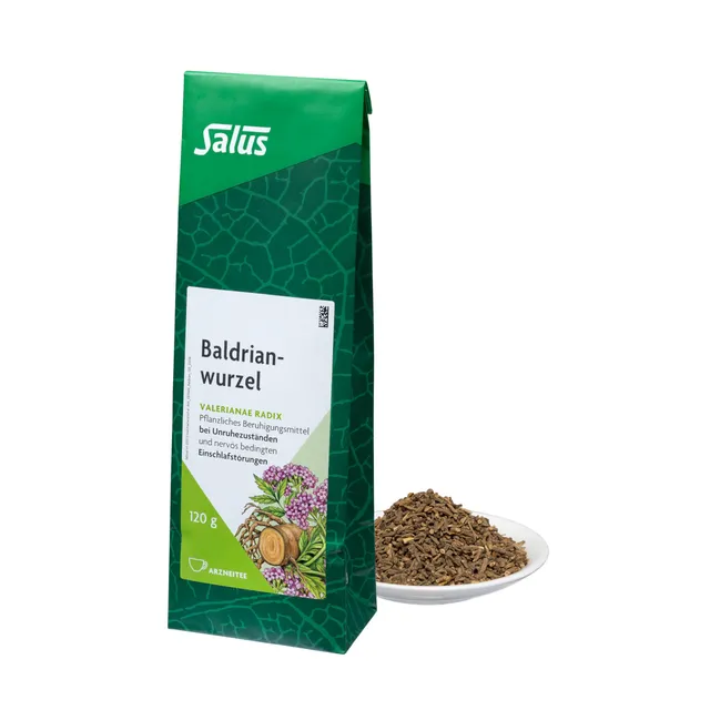 salus-neuro-balance-baldrianwurzel-arzneitee-tee-120-g-schlaf image 1