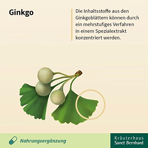 sanct-bernhard-ged-chtnis-kapseln-ginkgo-180-kapseln-b-komplex image 7