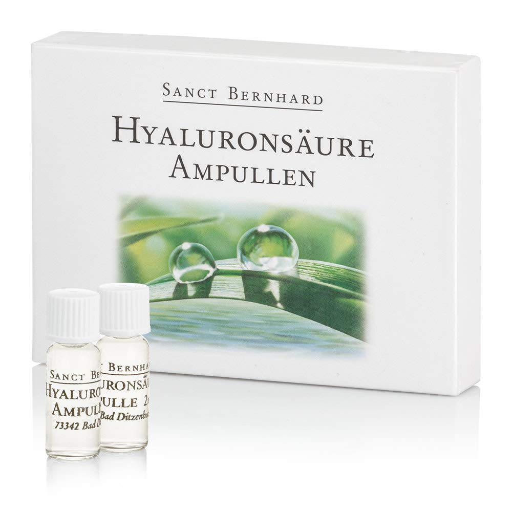 sanct-bernhard-hyalurons-ure-ampullen-lifting-serum-14x2ml image 1