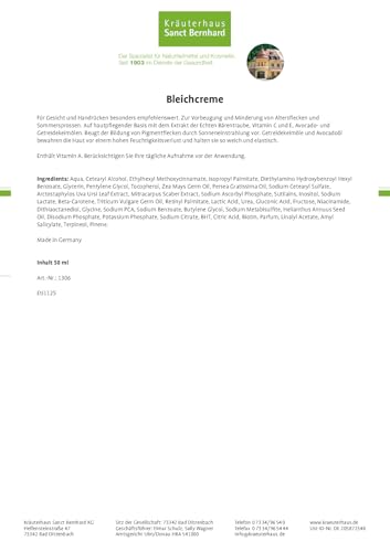sanct-bernhard-bleichcreme-b-rentraube-50-ml-altersflecken image 4