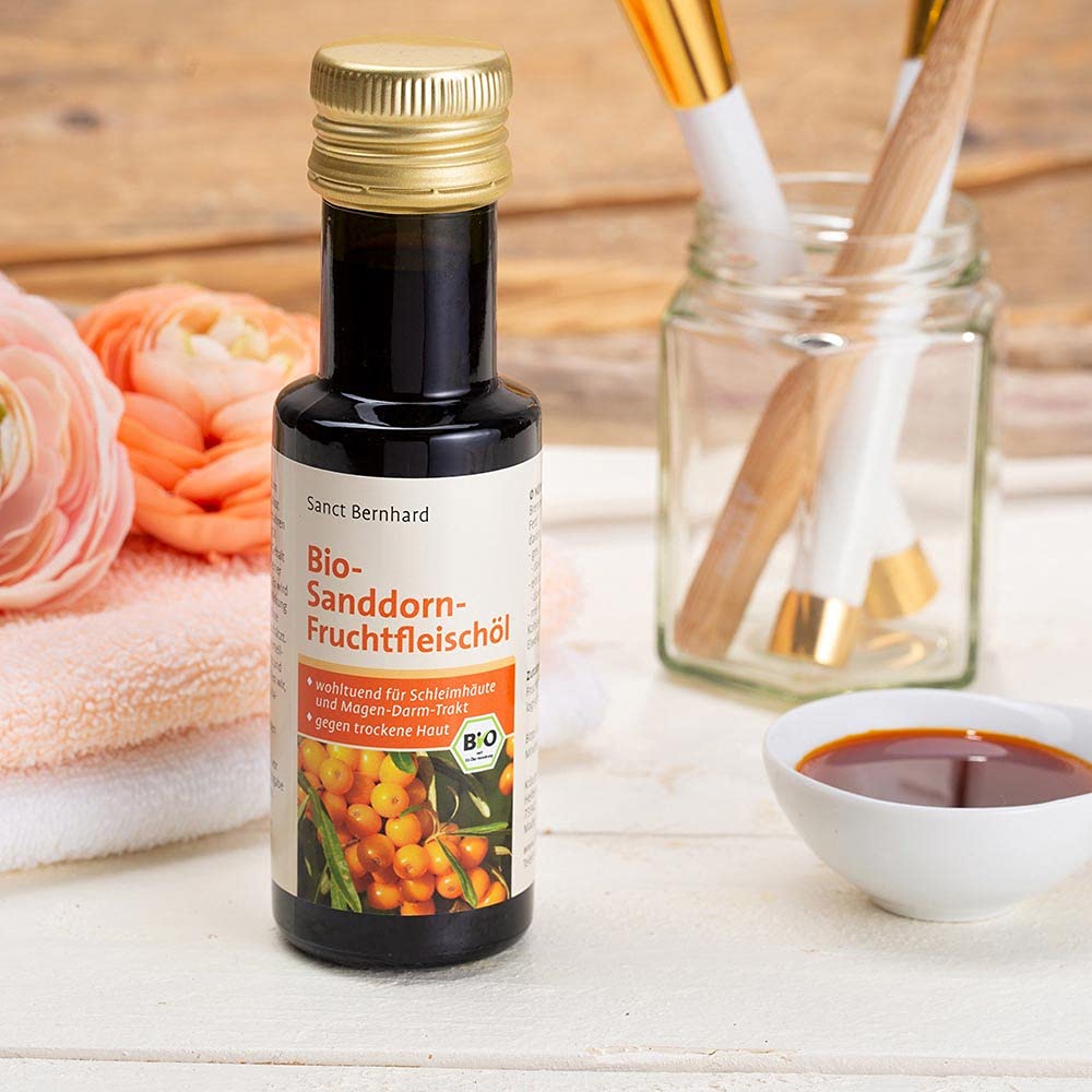 sanct-bernhard-sanddorn-fruchtfleisch-l-bio-100-ml-omega-7 image 8