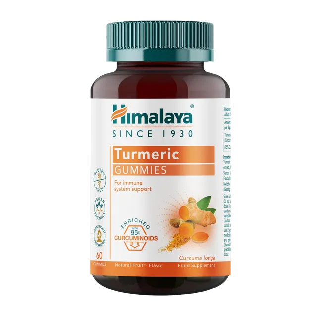 himalaya-kurkuma-gummies-60-st-immunsystem-vegan image 1