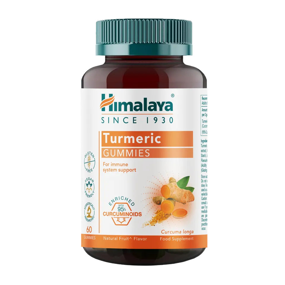 himalaya-kurkuma-gummies-60-st-immunsystem-vegan image 1
