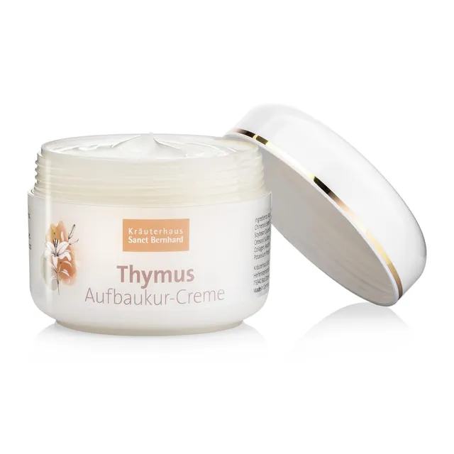 kr-uterhaus-sanct-bernhard-thymus-aufbaukur-creme-125ml-collagen image 1
