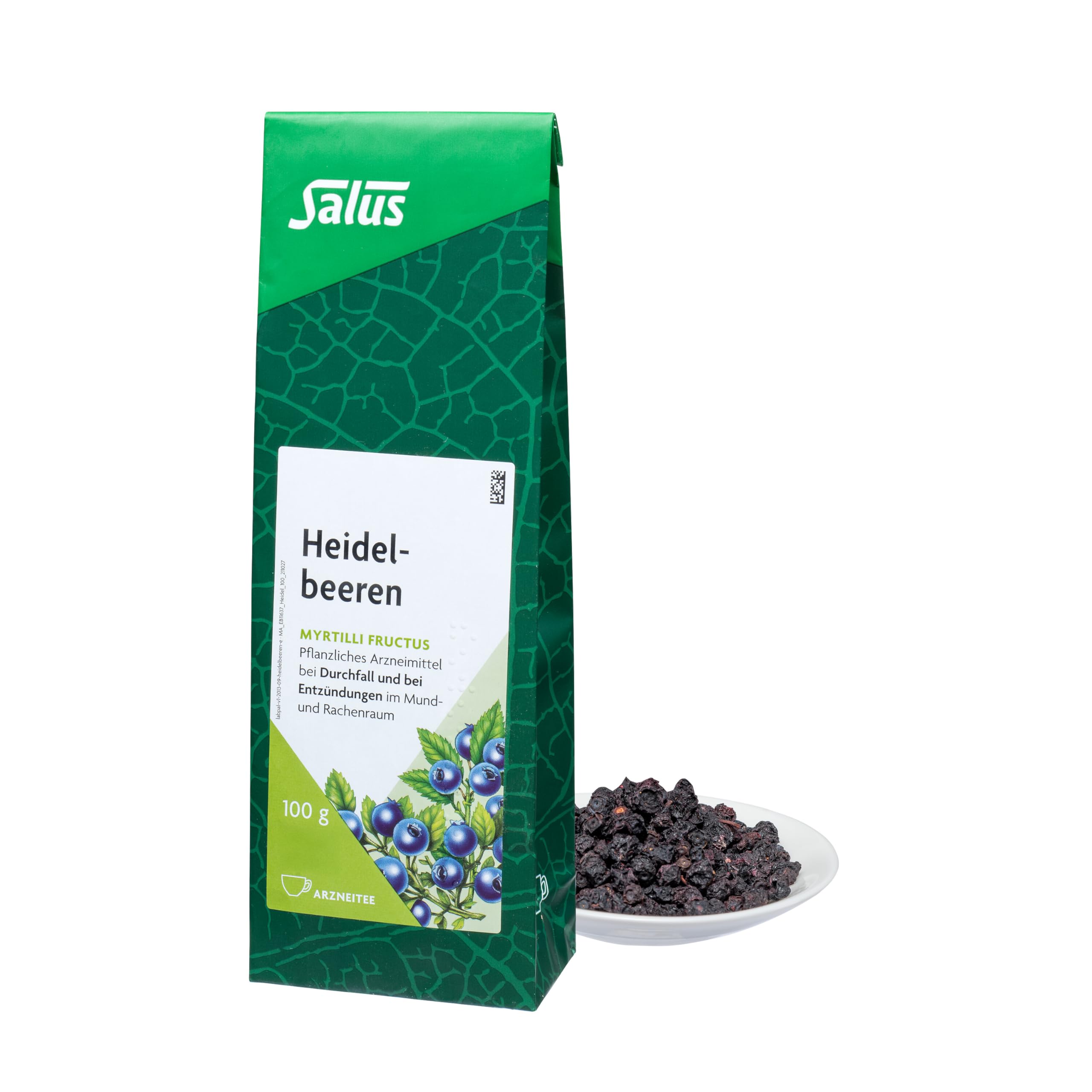 salus-heidelbeeren-arzneitee-bio-100-g-bei-durchfall image 1