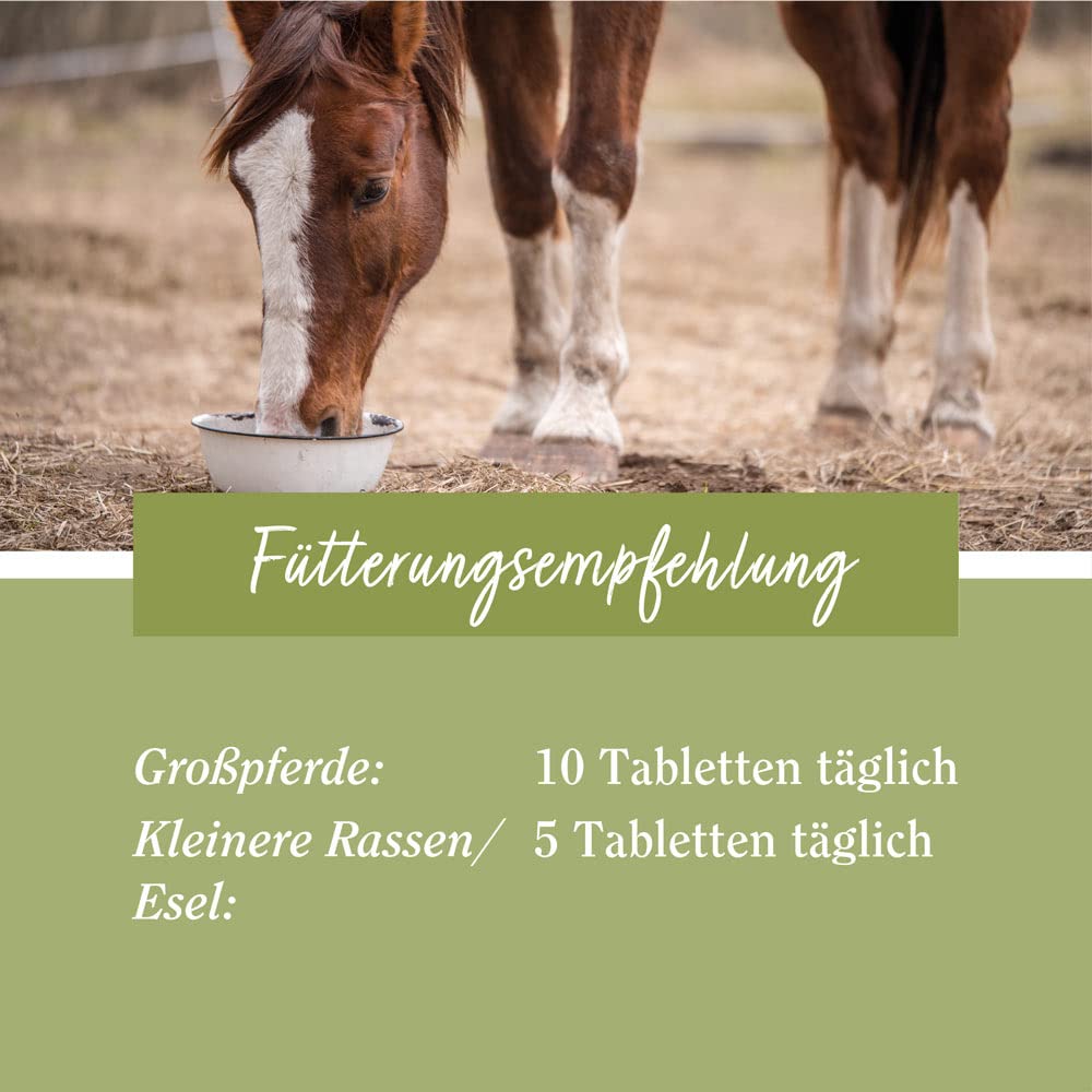 tierlieb-selen-tabletten-pferde-vitamin-e-500-tabletten-admr image 3