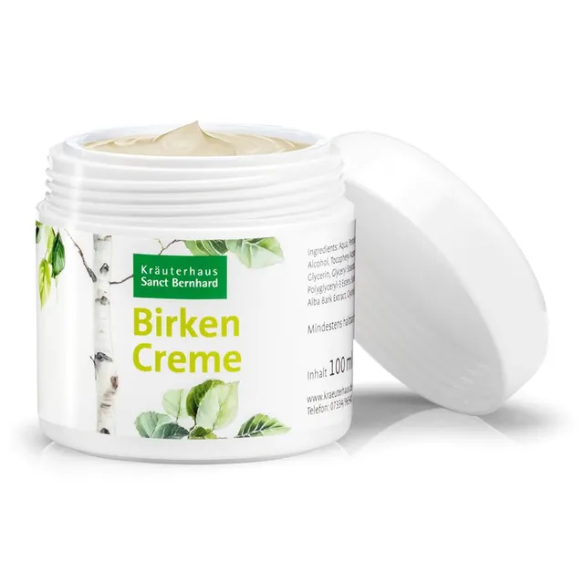 sanct-bernhard-birken-creme-hautcreme-100-ml-mit-panthenol image 1