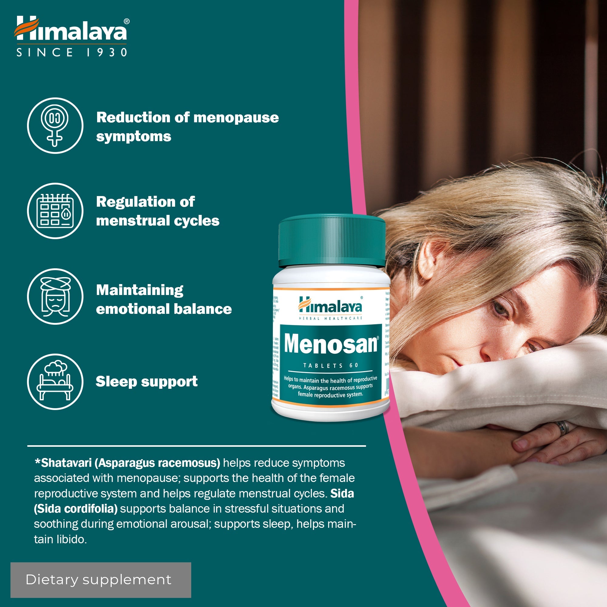 himalaya-menosan-60-tabletten-wechseljahre-frauen image 2