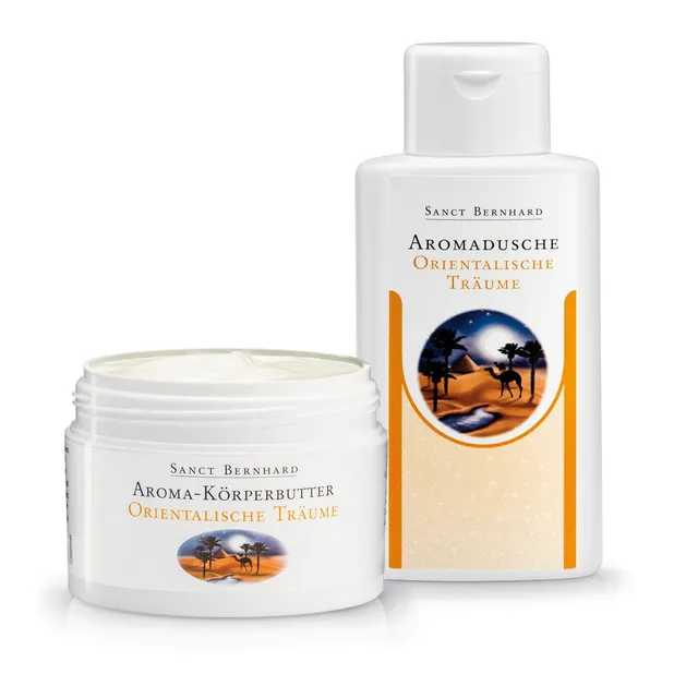 sanct-bernhard-orientalische-tr-ume-set-dusche-k-rperbutter image 1