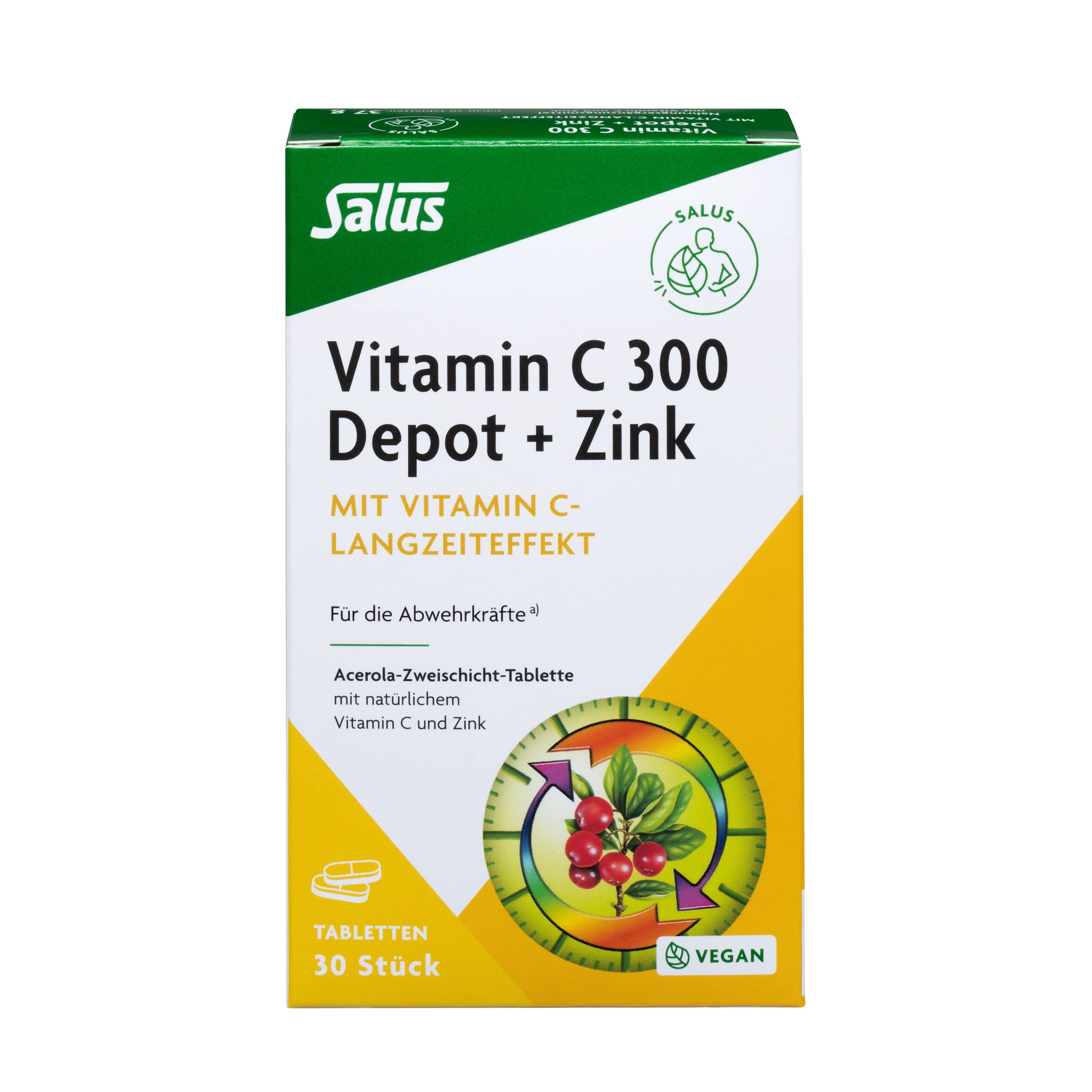 salus-alpenkraft-c-300-depot-zink-tabletten-vegan-30-st-ck image 2