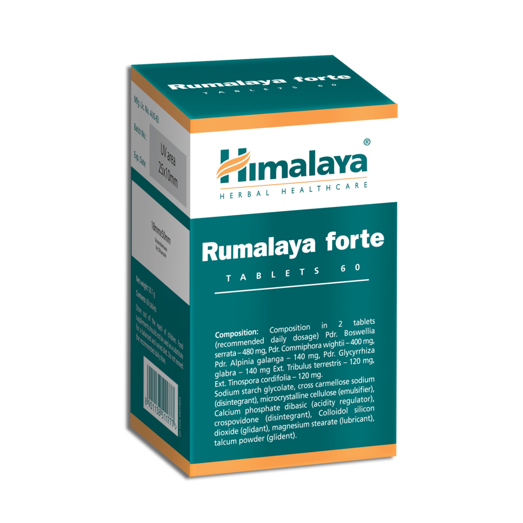 himalaya-rumalaya-forte-tabletten-60-stk-gelenke-muskeln image 7