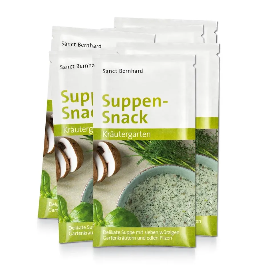 sanct-bernhard-suppen-snack-kr-utergarten-suppe-10x23-g-glutenfrei image 1