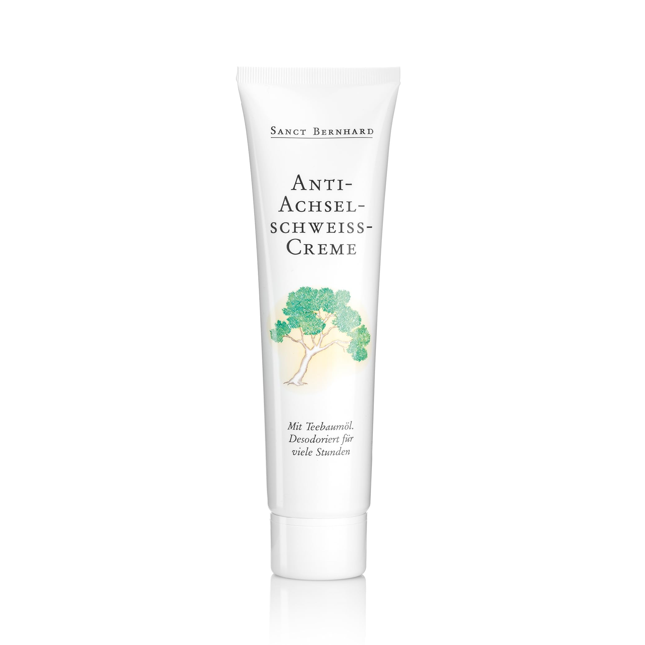 sanct-bernhard-anti-achselschwei-creme-deo-creme-2x100-ml image 3