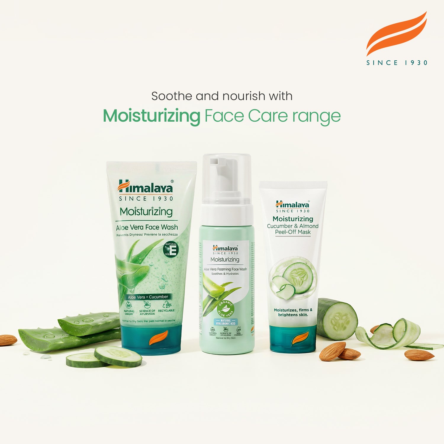 himalaya-aloe-vera-reinigungsschaum-waschgel-150-ml-trocken image 7
