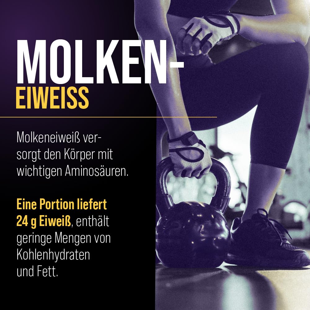 sanct-bernhard-sport-whey-protein-neutral-1-kg-muskelaufbau image 3