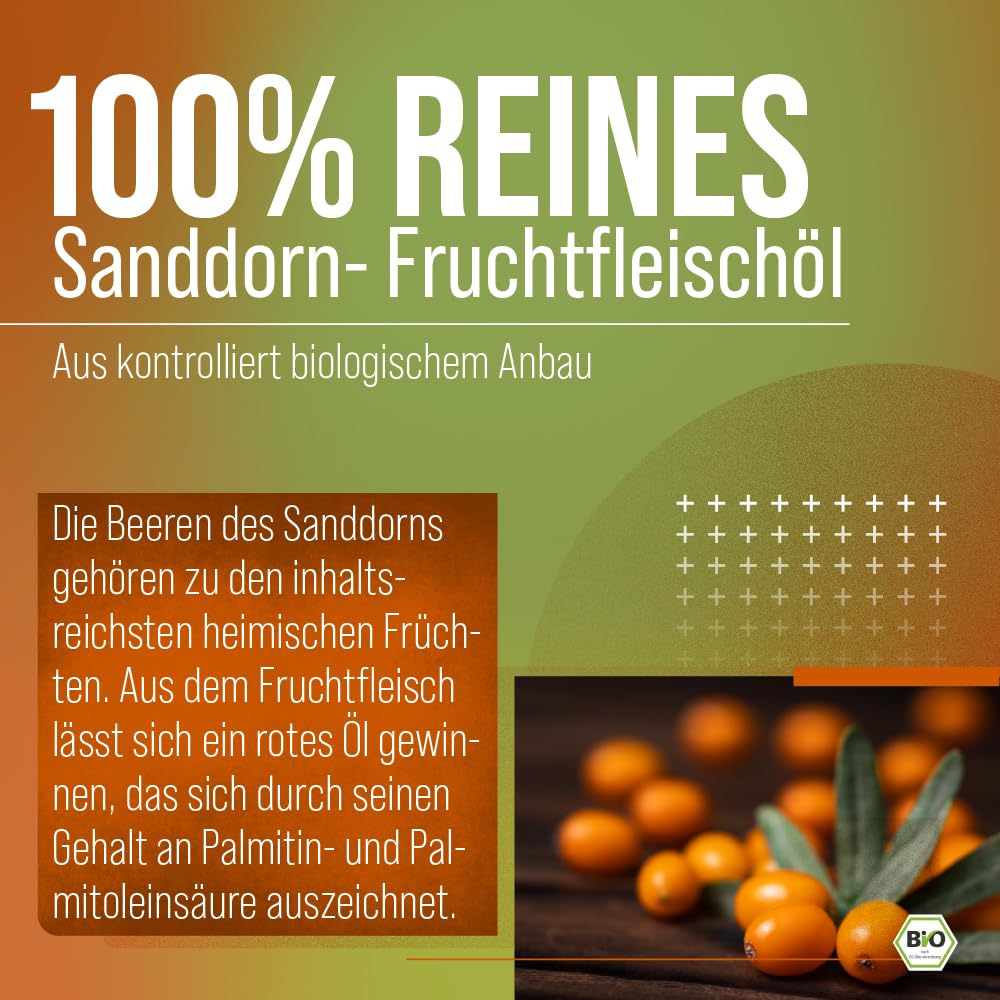 sanct-bernhard-omega-7-sanddorn-l-kapseln-3x100-bio image 3