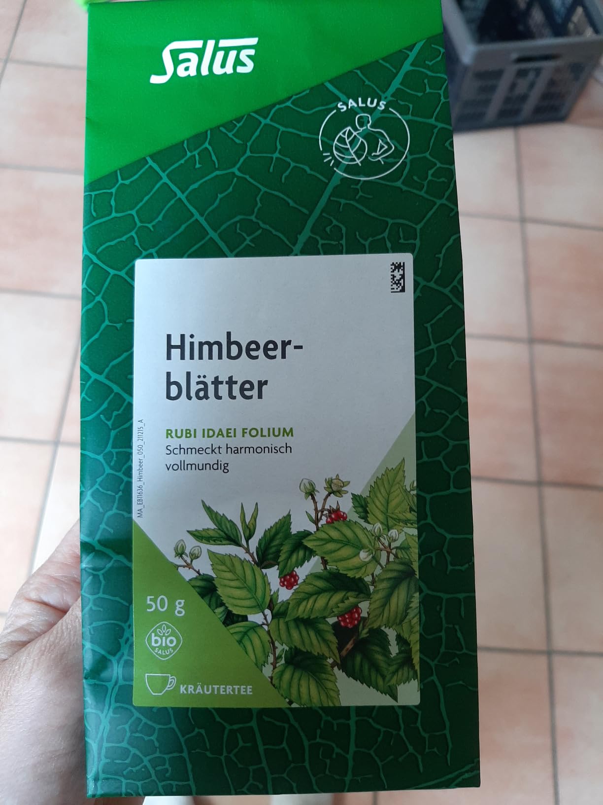 Gute Qualität