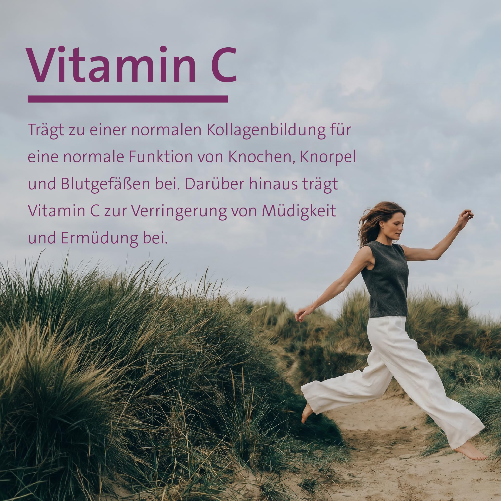 sanct-bernhard-collagen-vital-komplex-plus-sachets-30x25g image 3