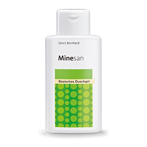 sanct-bernhard-minesan-basisches-duschgel-250-ml-sensible-haut image 3