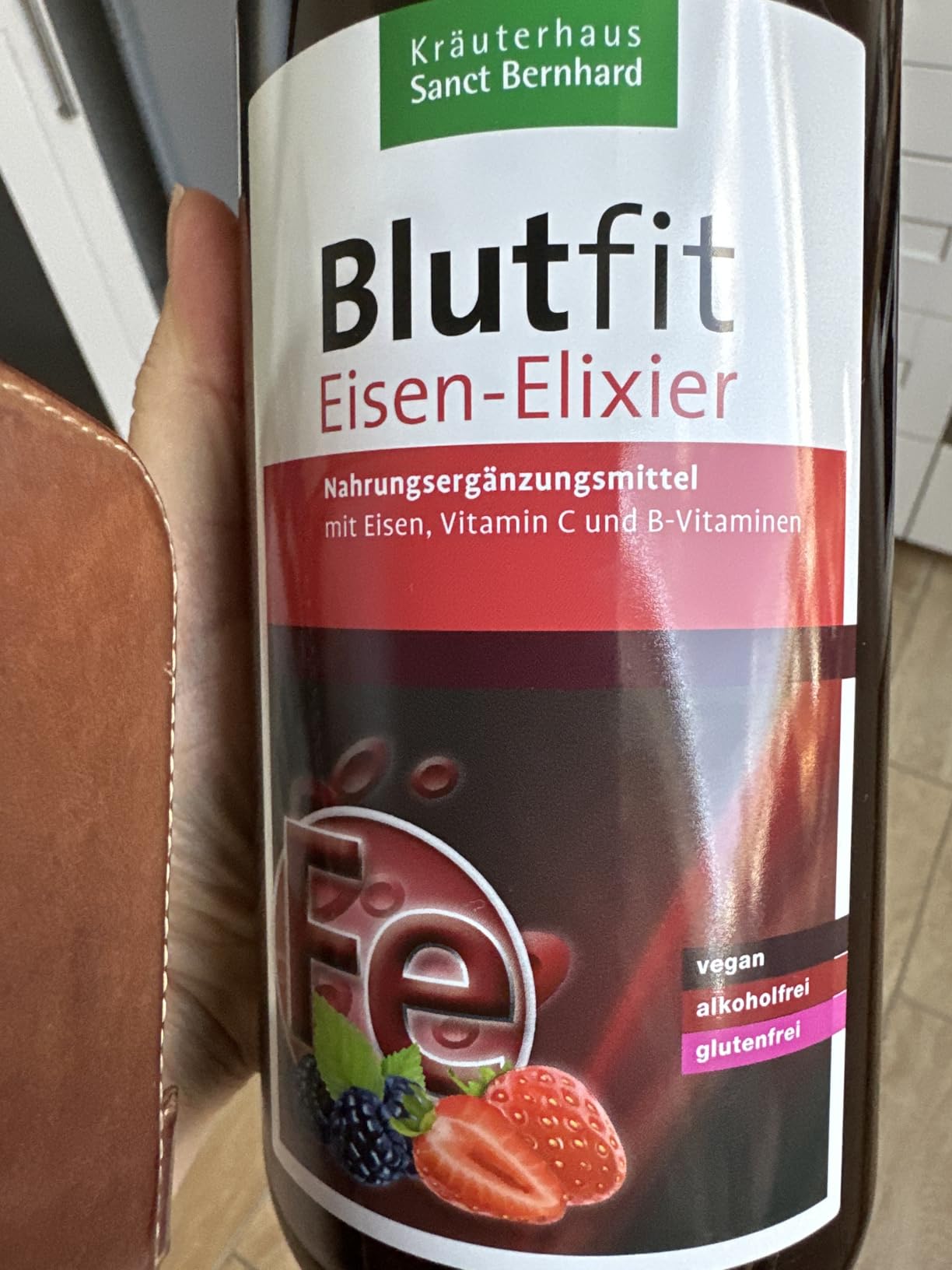 Mehr Energie