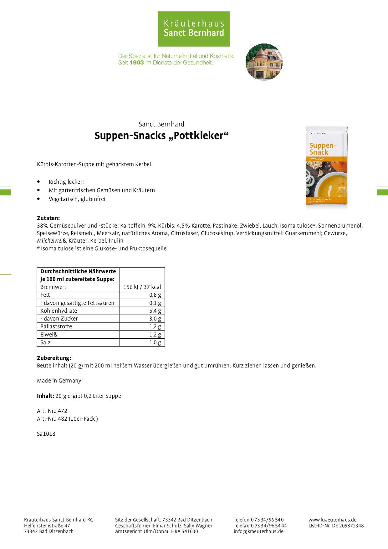 kr-uterhaus-sanct-bernhard-pottkieker-k-rbis-karotte-suppe-10x20-g image 2