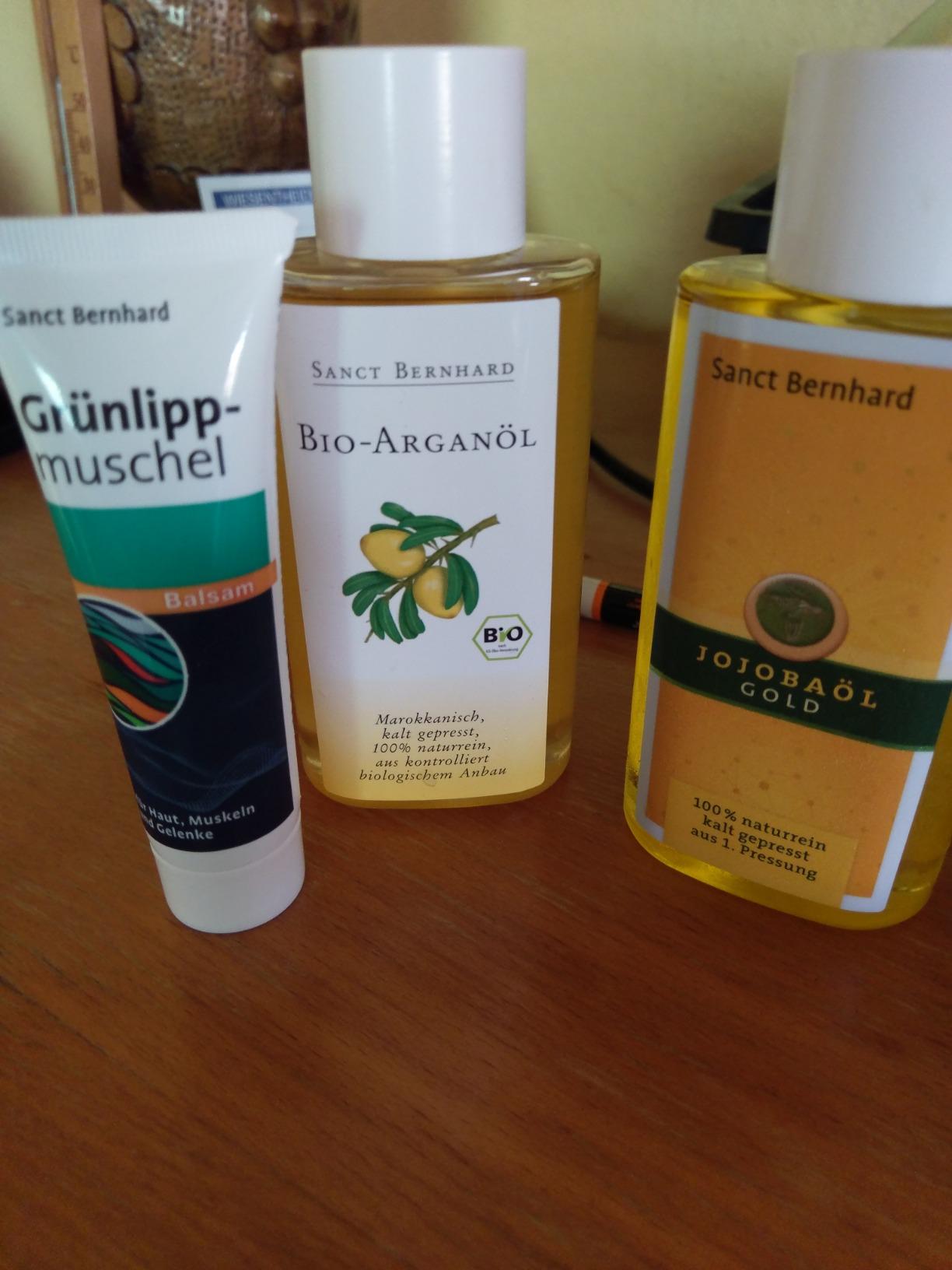 Für trockene Hände