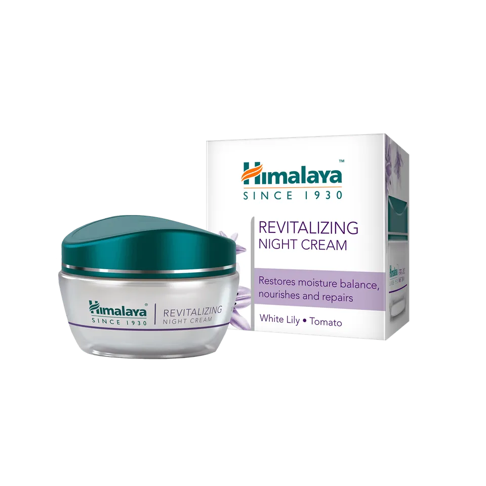 himalaya-revitalisierende-nachtcreme-50-g-f-r-normale-bis-trockene-haut image 1
