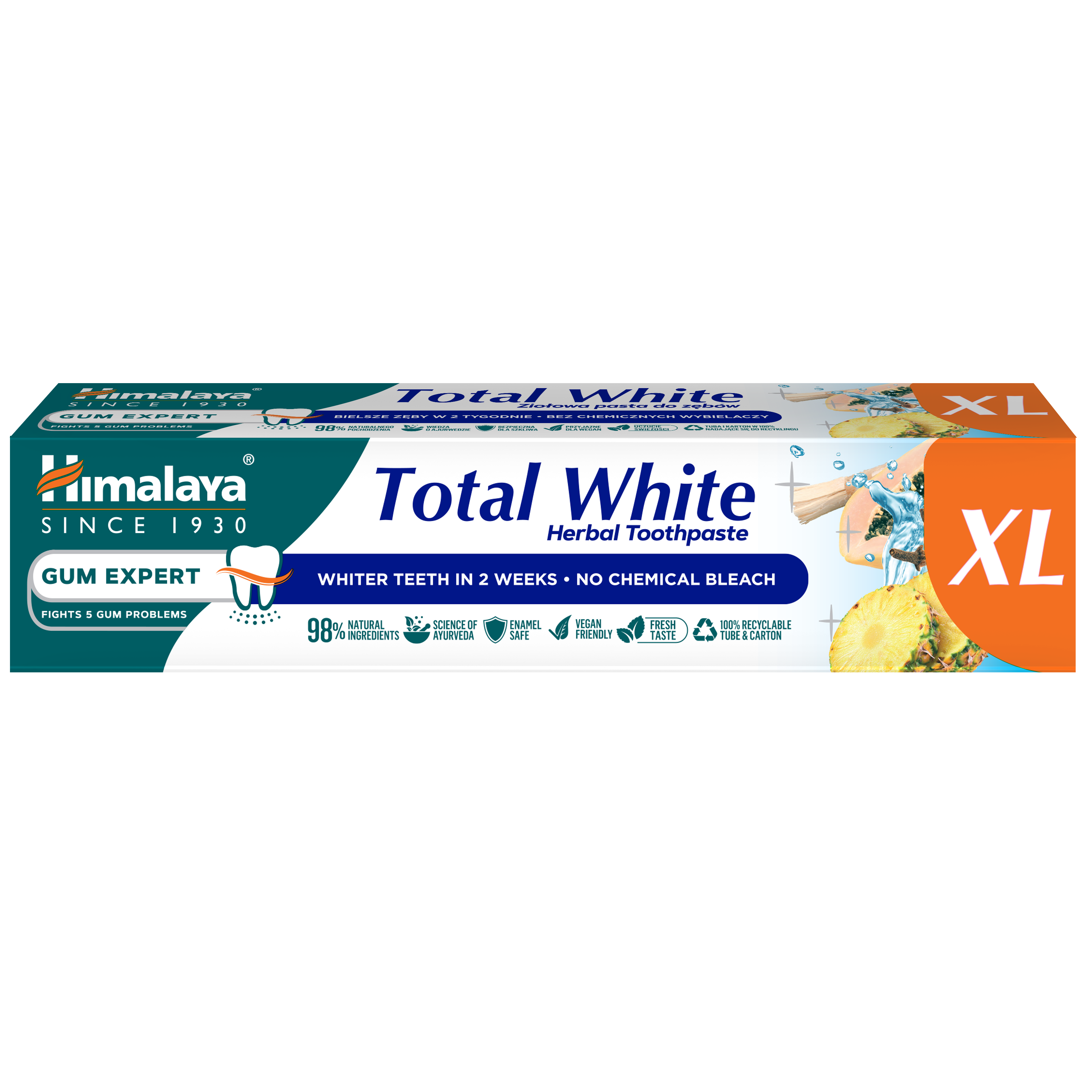 himalaya-total-white-zahnpasta-100-ml-wei-e-z-hne image 1