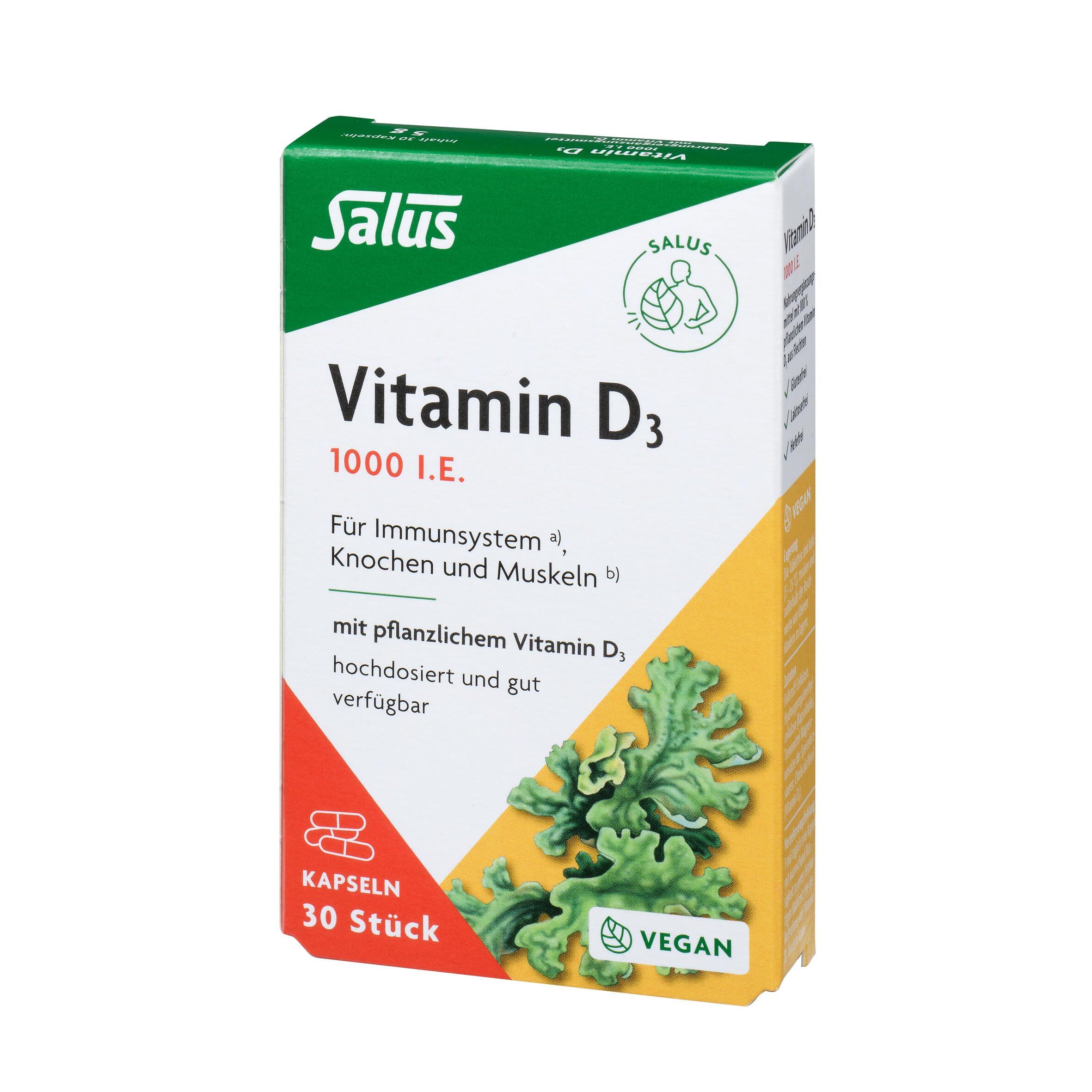 salus-vitamin-d3-1000-vital-kapseln-vegan-30-st-immunsystem image 6