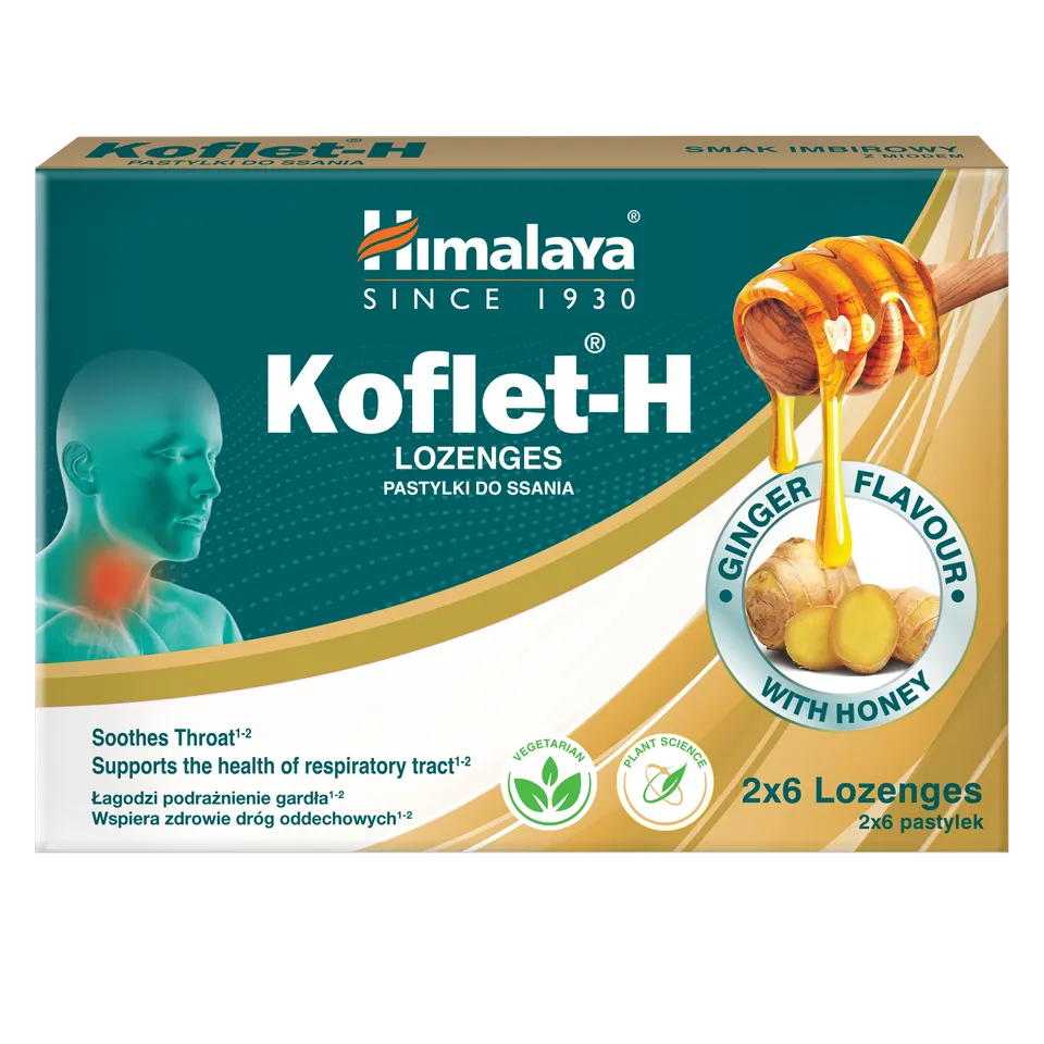himalaya-koflet-h-ingwer-lutschtabletten-12-st-ck-honig image 1