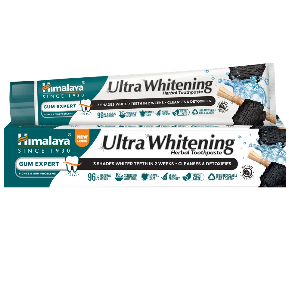 himalaya-gum-expert-ultra-whitening-zahnpasta-75-ml-aktivkohle image 1