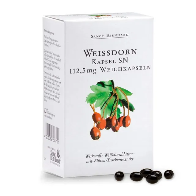 sanct-bernhard-wei-dorn-kapseln-112-5-mg-120-st-ck-herz image 1