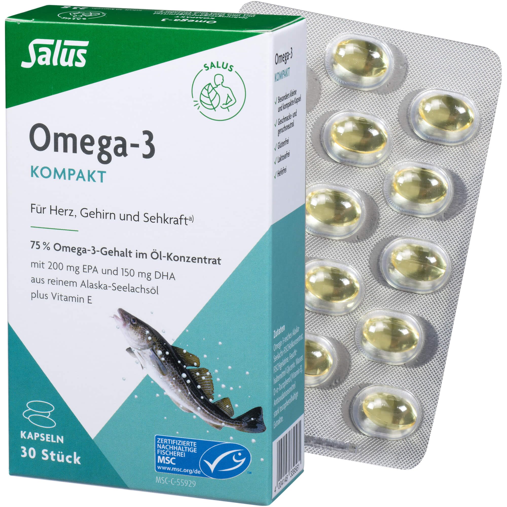salus-salusan-omega-3-kompakt-kapseln-seelachs-l-30-st image 2