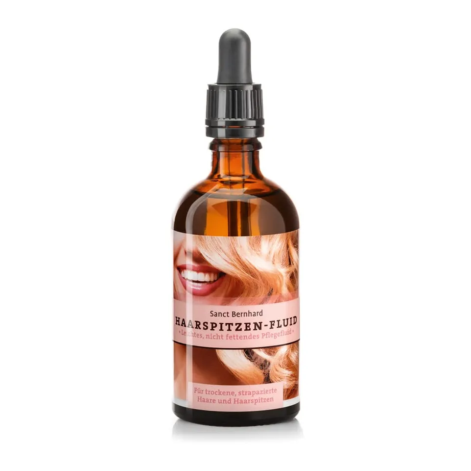 sanct-bernhard-haarspitzenfluid-argan-l-spliss-pflege-100-ml image 1