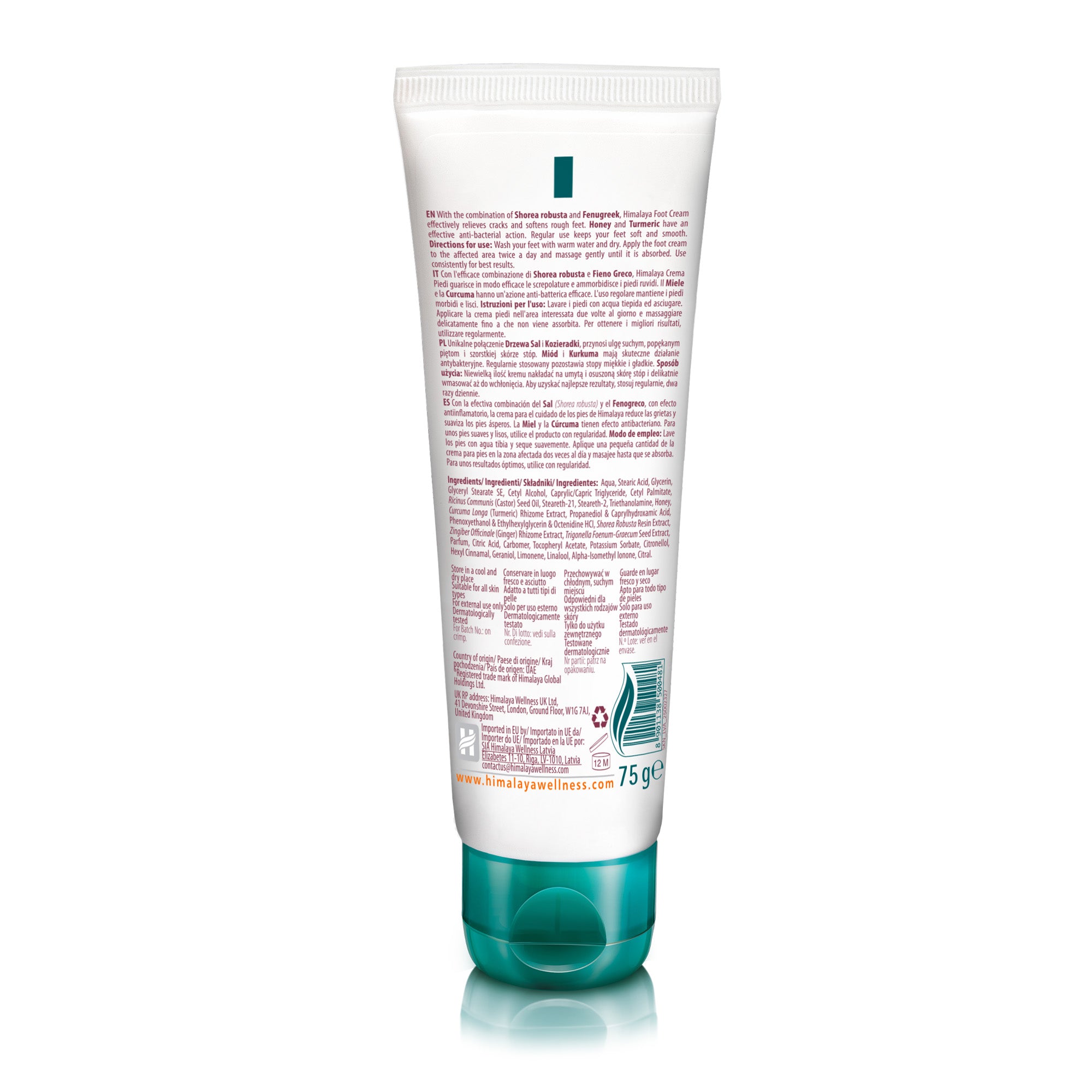 himalaya-k-rperpflege-fu-pflegecreme-f-r-rissige-fersen-75-ml image 6